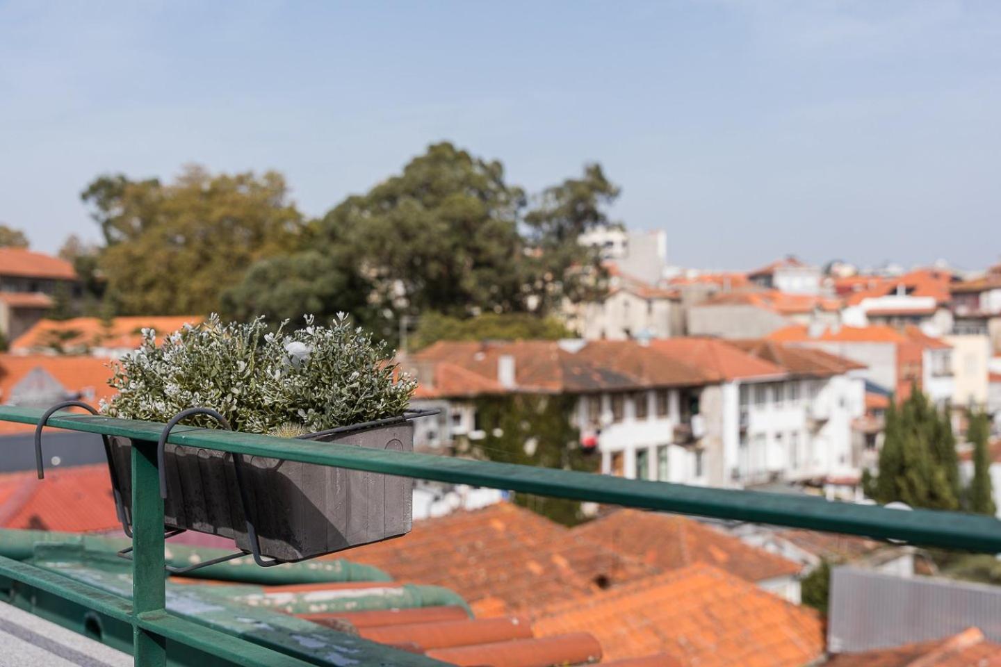 Guestready - The Other Side Porto Exterior foto