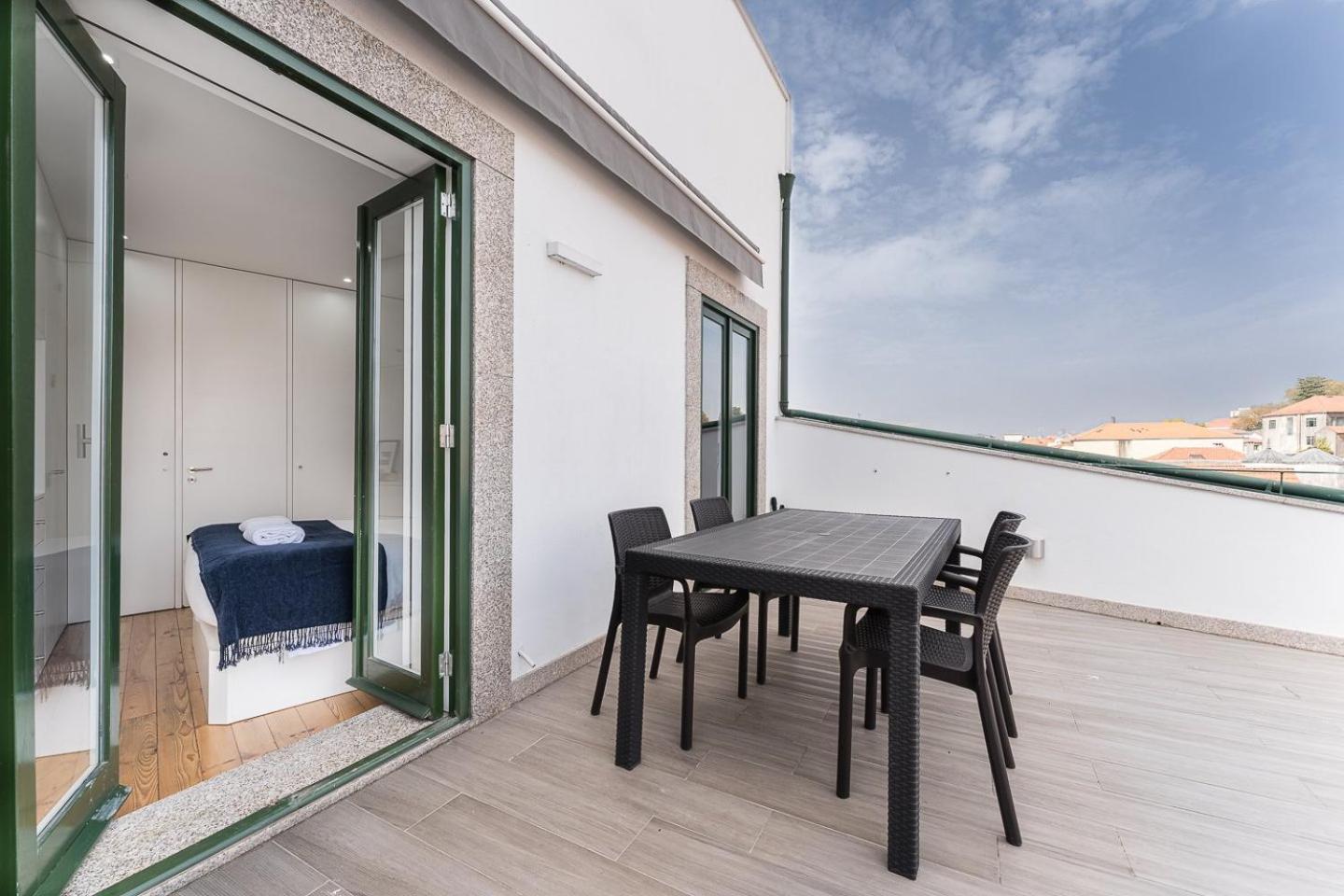 Guestready - The Other Side Porto Exterior foto